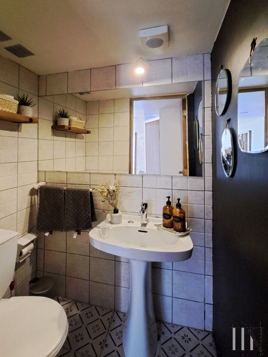 Venta Departamento NO 4D 3B 1E 1B Las Lilas - Providencia