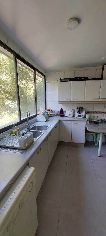 Venta Departamento 4D 4B 1E Lo Curro - Vitacura