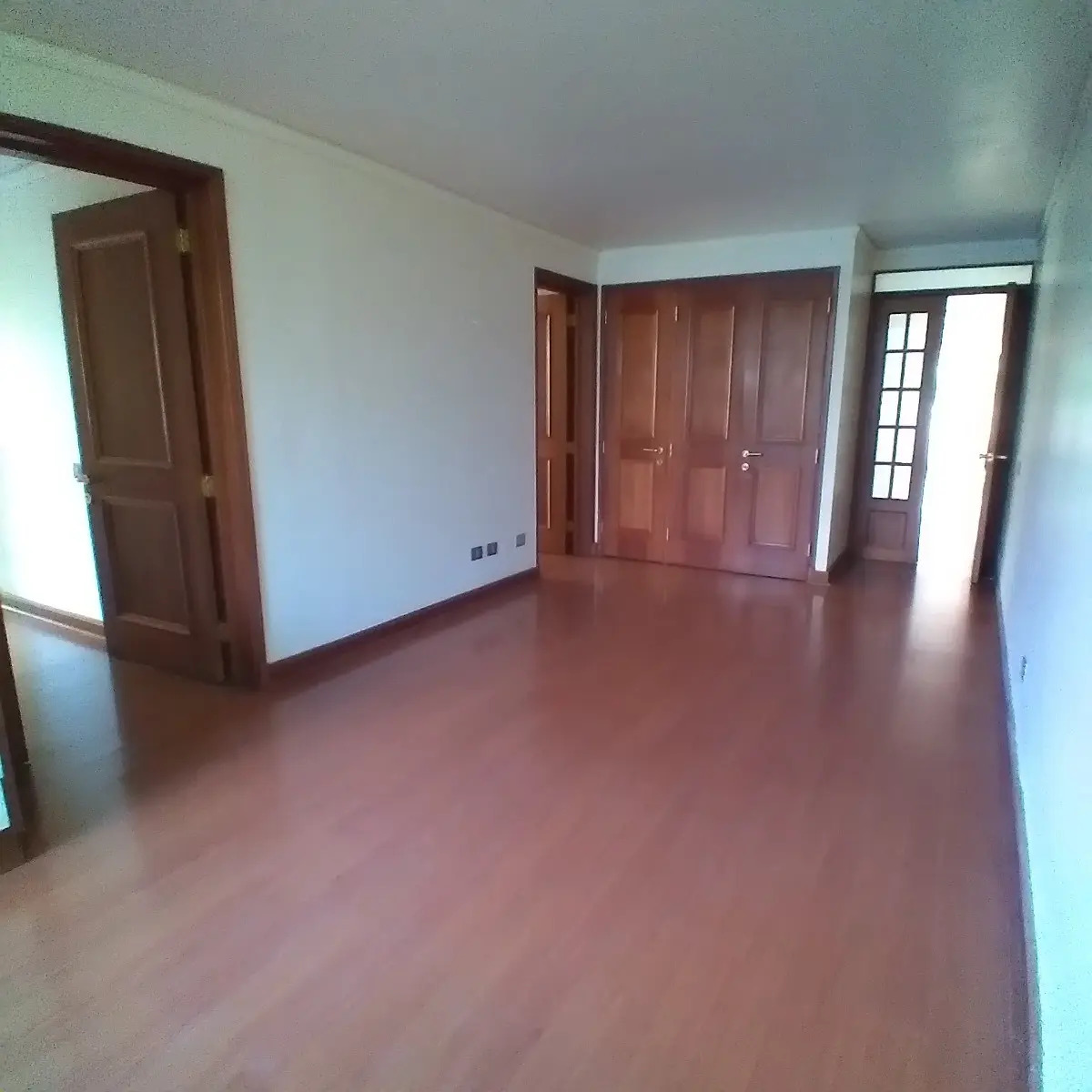 Venta Departamento NO 4D en suite Walk-in cl&oacute;set 5B 3E 1B Barrio El Golf - Las Condes