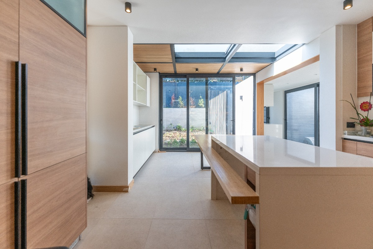 Venta Casa NO 4D en suite Walk-in cl&oacute;set 4B 4E Los Dominicos - Las Condes