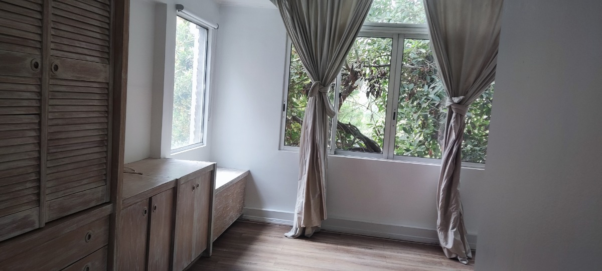 Arriendo Casa NO 5D en suite 3B 2E 2B La Reina Alta - La Reina