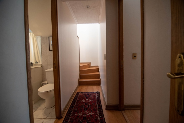 Venta Departamento 5D 4B 2E Juan XXIII - Vitacura