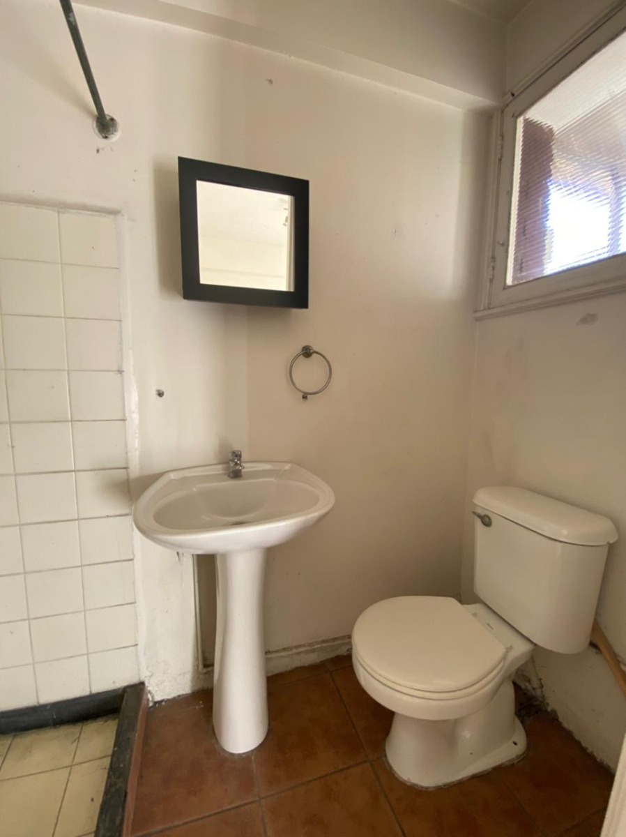 Venta Departamento NP 3D 2B Barrio El Golf - Las Condes