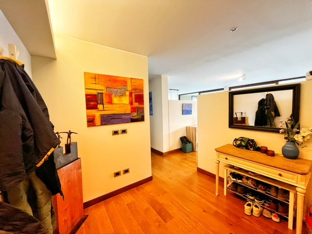 Venta Departamento NOSP 4D en suite Walk-in cl&oacute;set 4B 2E 1B Los Trapenses - Lo Barnechea