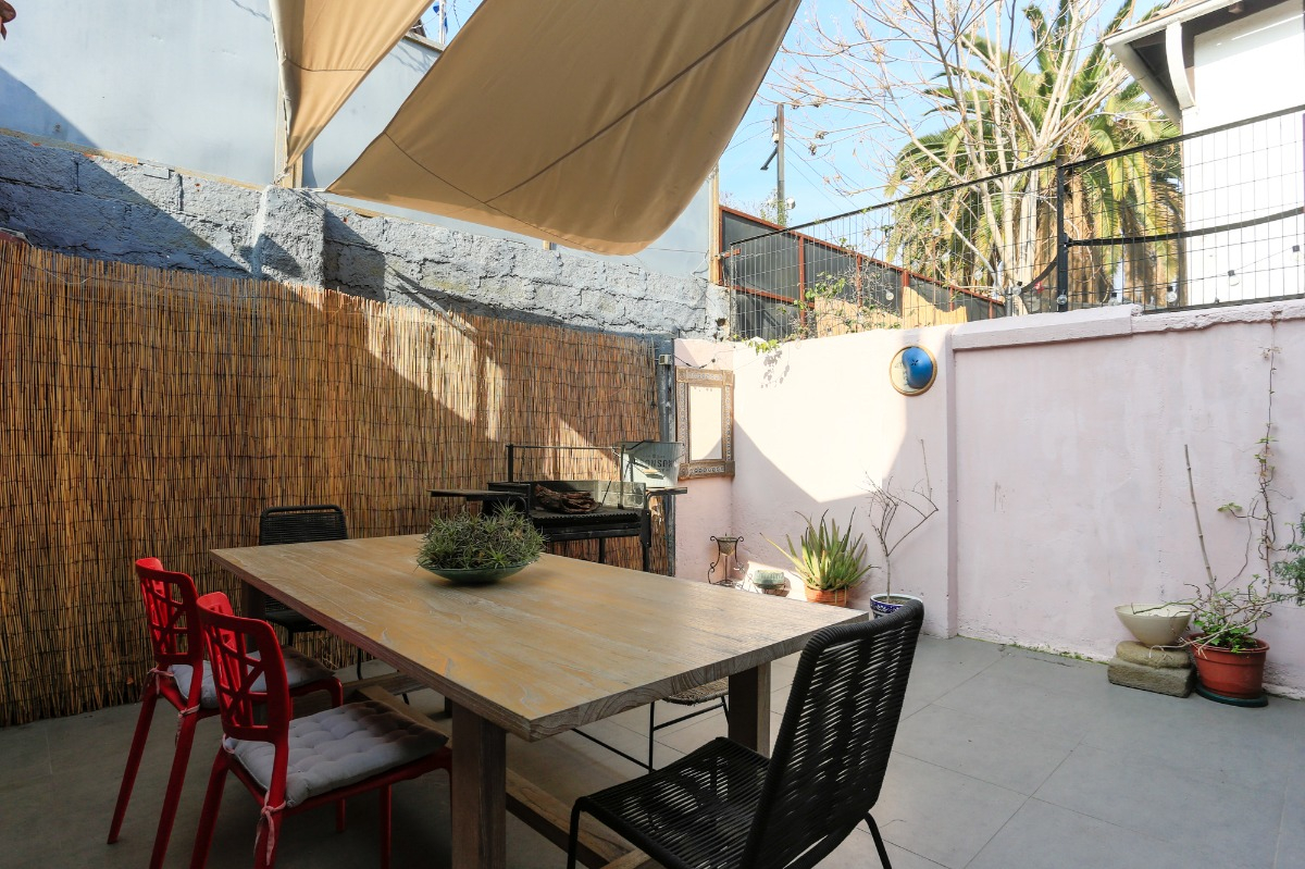 Venta Casa 3D 3B 2E 2B Parque Bicentenario - Vitacura