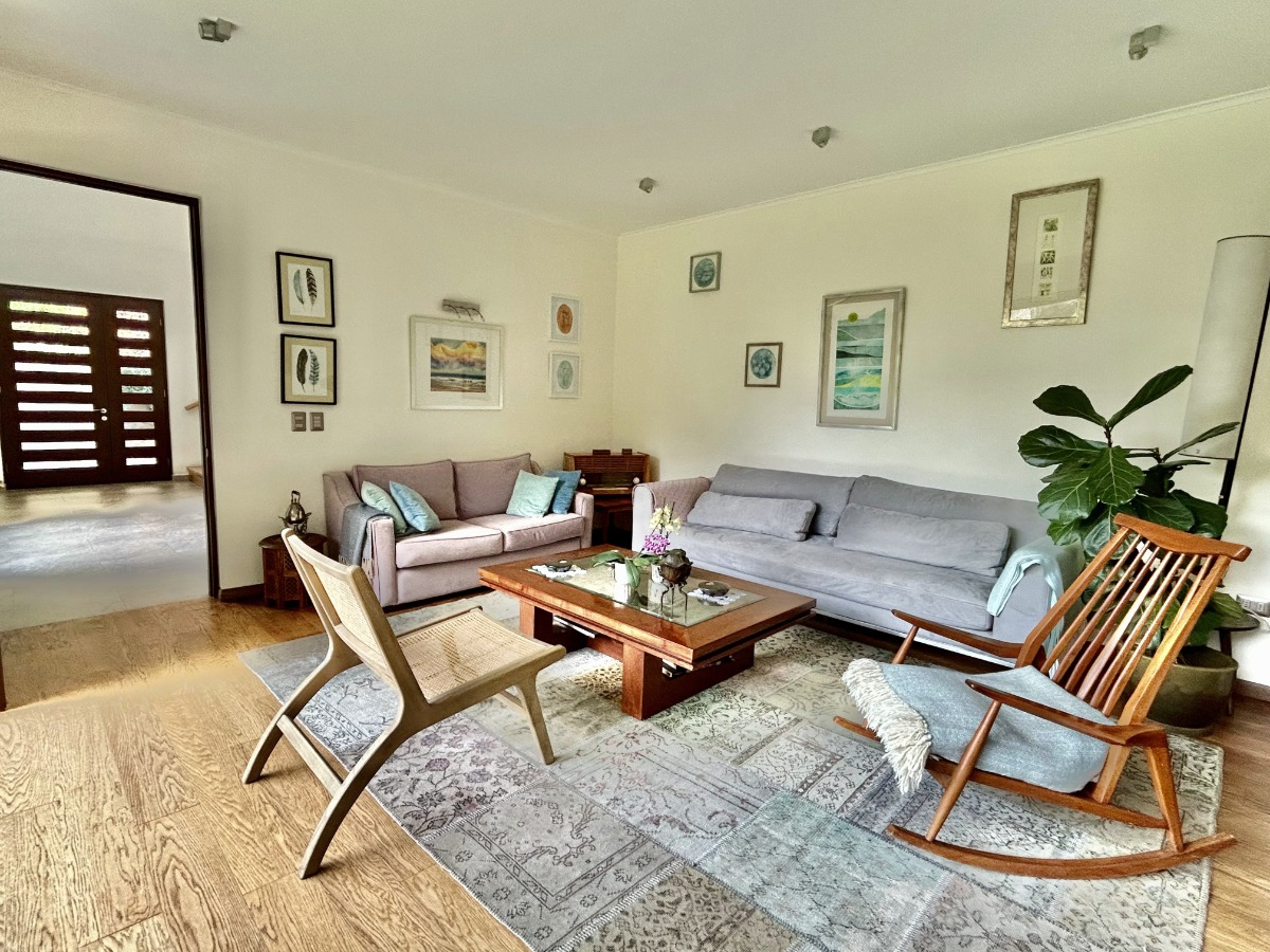 Venta Casa O 5D en suite Walk-in cl&oacute;set 4B 5E 1B La Dehesa - Lo Barnechea