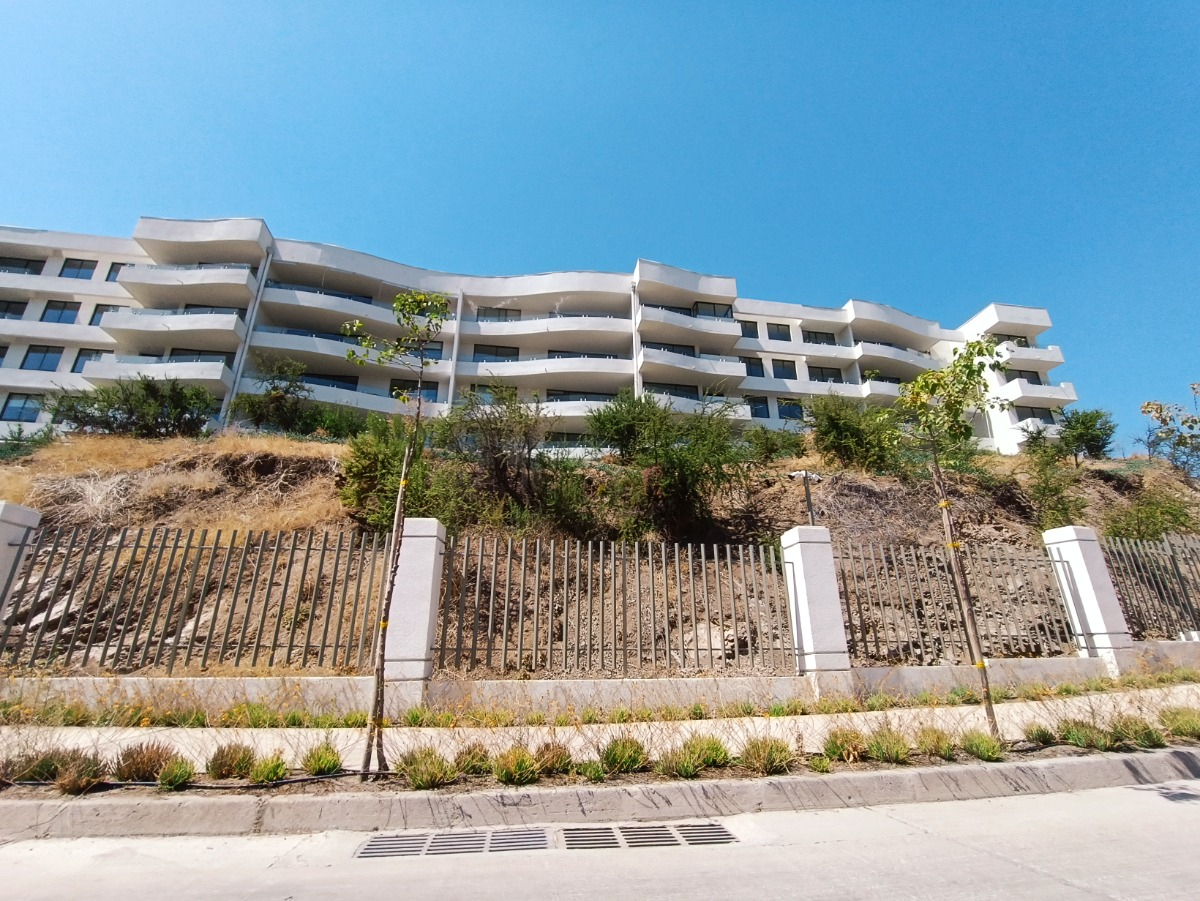 Arriendo Departamento 3D La Dehesa - Lo Barnechea