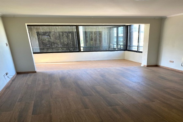 Arriendo Departamento NO 4D en suite Walk-in cl&oacute;set 3B 1E 1B Barrio El Golf - Las Condes