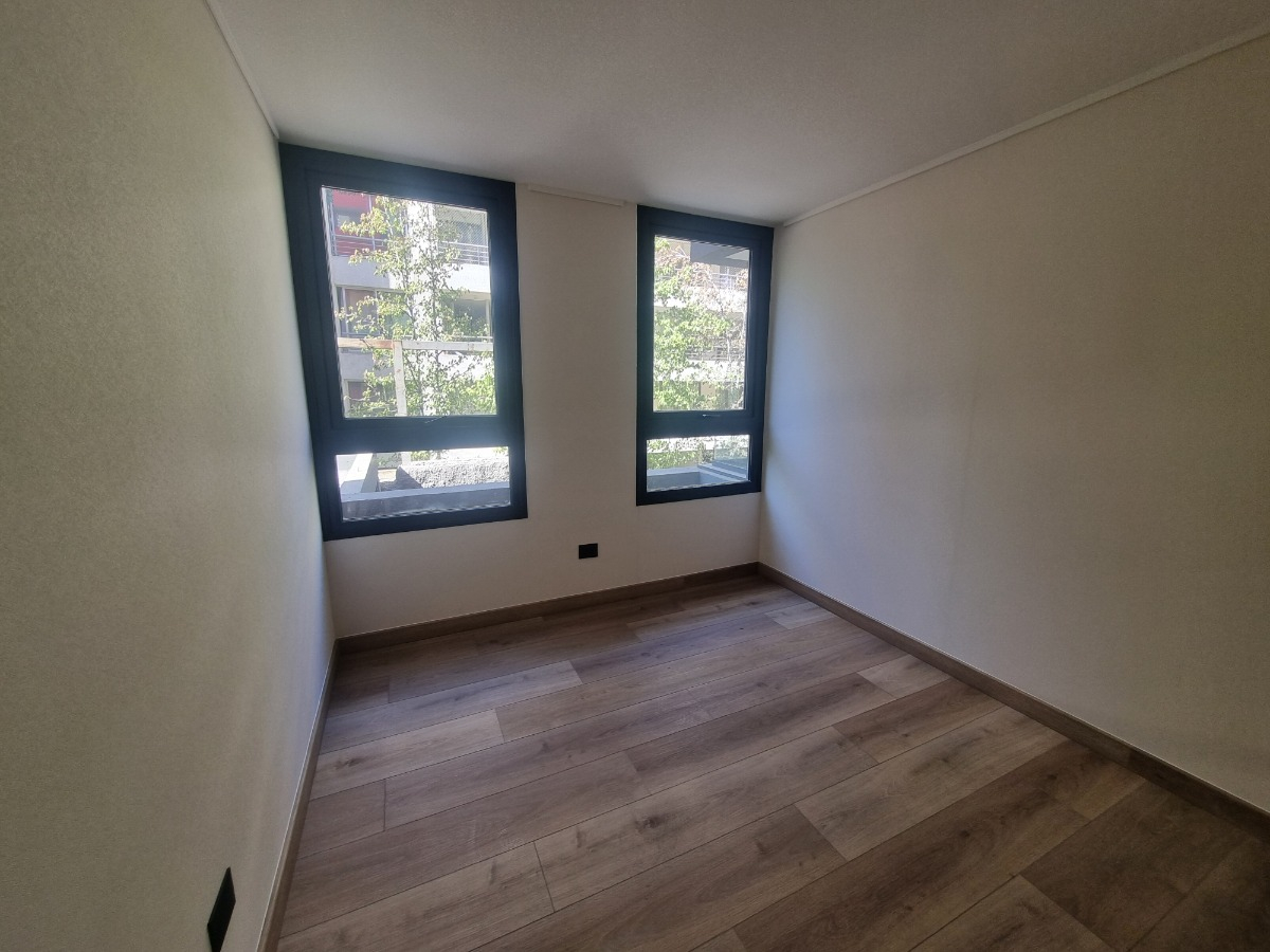 Arriendo Departamento SO 2D 2B 1E 1B In&eacute;s de Su&aacute;rez - Providencia