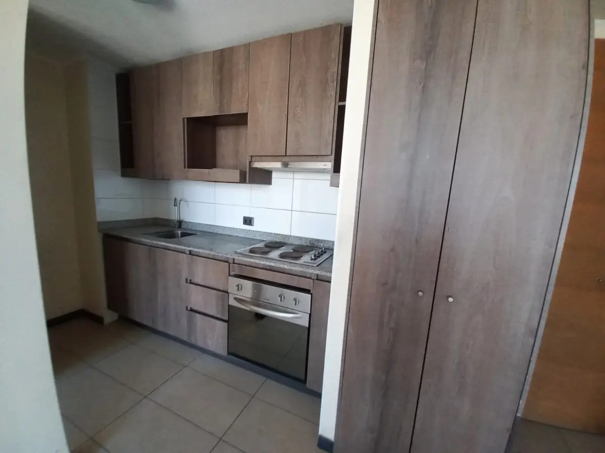 Venta Departamento NP 2D 1B 1B Salvador Guti&eacute;rrez - Quinta Normal