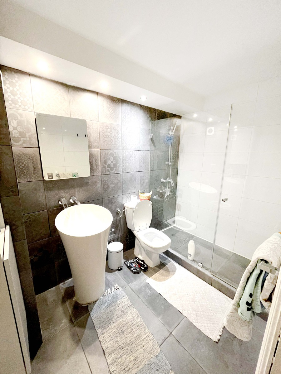 Venta Departamento 3D Las Lilas - Providencia