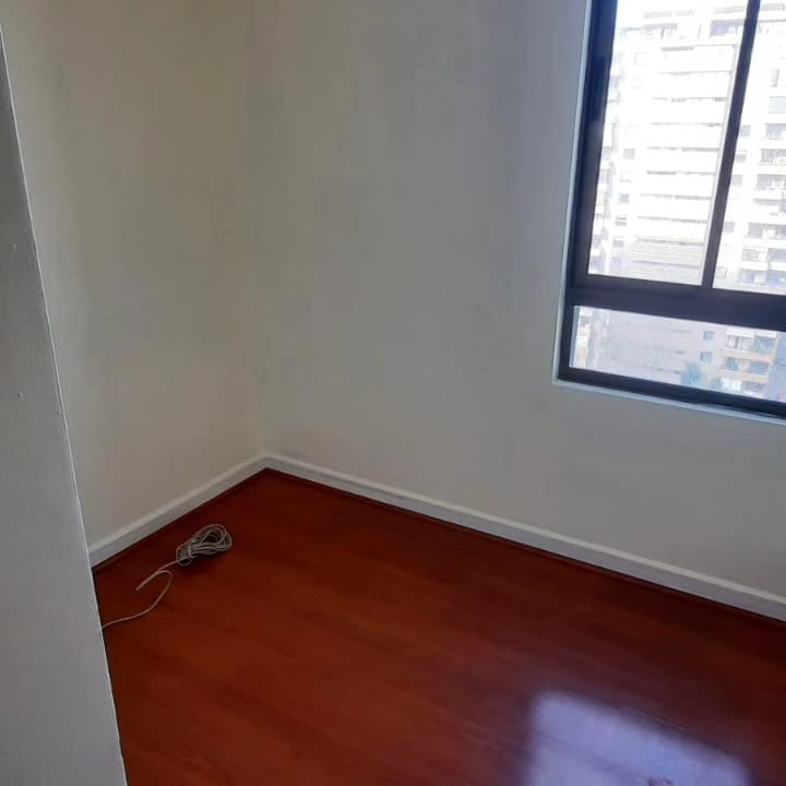 Arriendo Departamento 4D 3B 1E 1B Rotonda Atenas - Las Condes