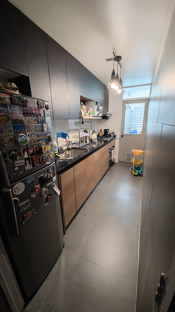 Arriendo Departamento 1D 2B 1E 1B Pedro de Valdivia - Providencia