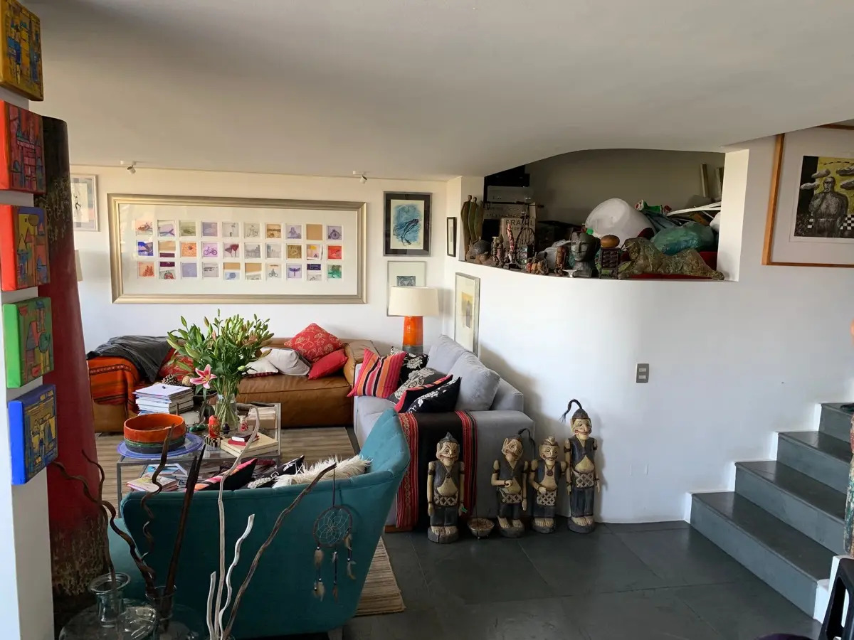 Arriendo Departamento SO 3D en suite 2B 2E 1B Los Dominicos - Las Condes