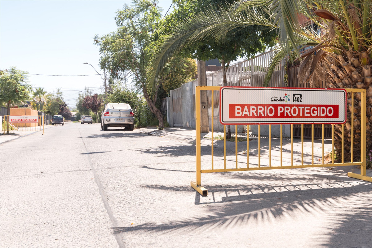 Venta Casa 4D Rotonda Atenas - Las Condes