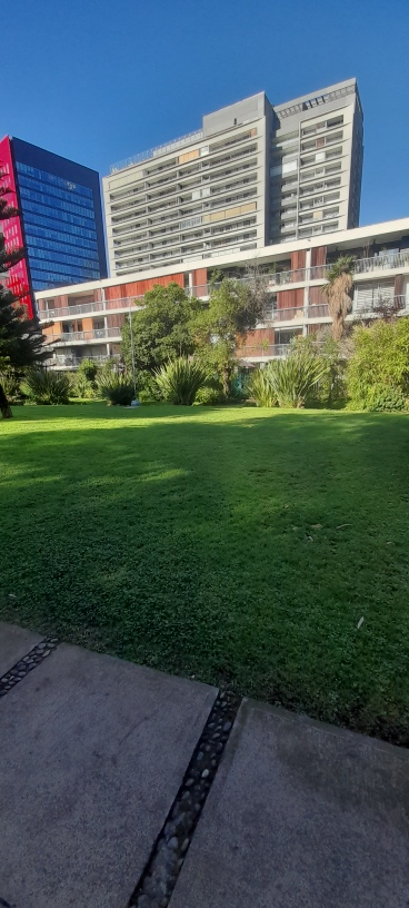 Venta Departamento O 3D en suite Walk-in cl&oacute;set 2B 1E 1B Nueva Las Condes - Las Condes