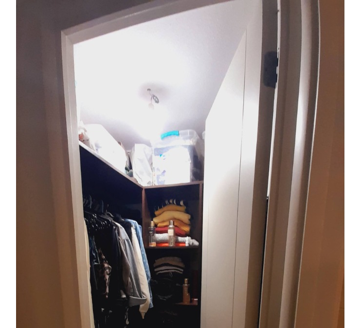 Venta Departamento S 2D en suite Walk-in cl&oacute;set 2B 1E 1B Metro &Ntilde;u&ntilde;oa - &Ntilde;u&ntilde;oa