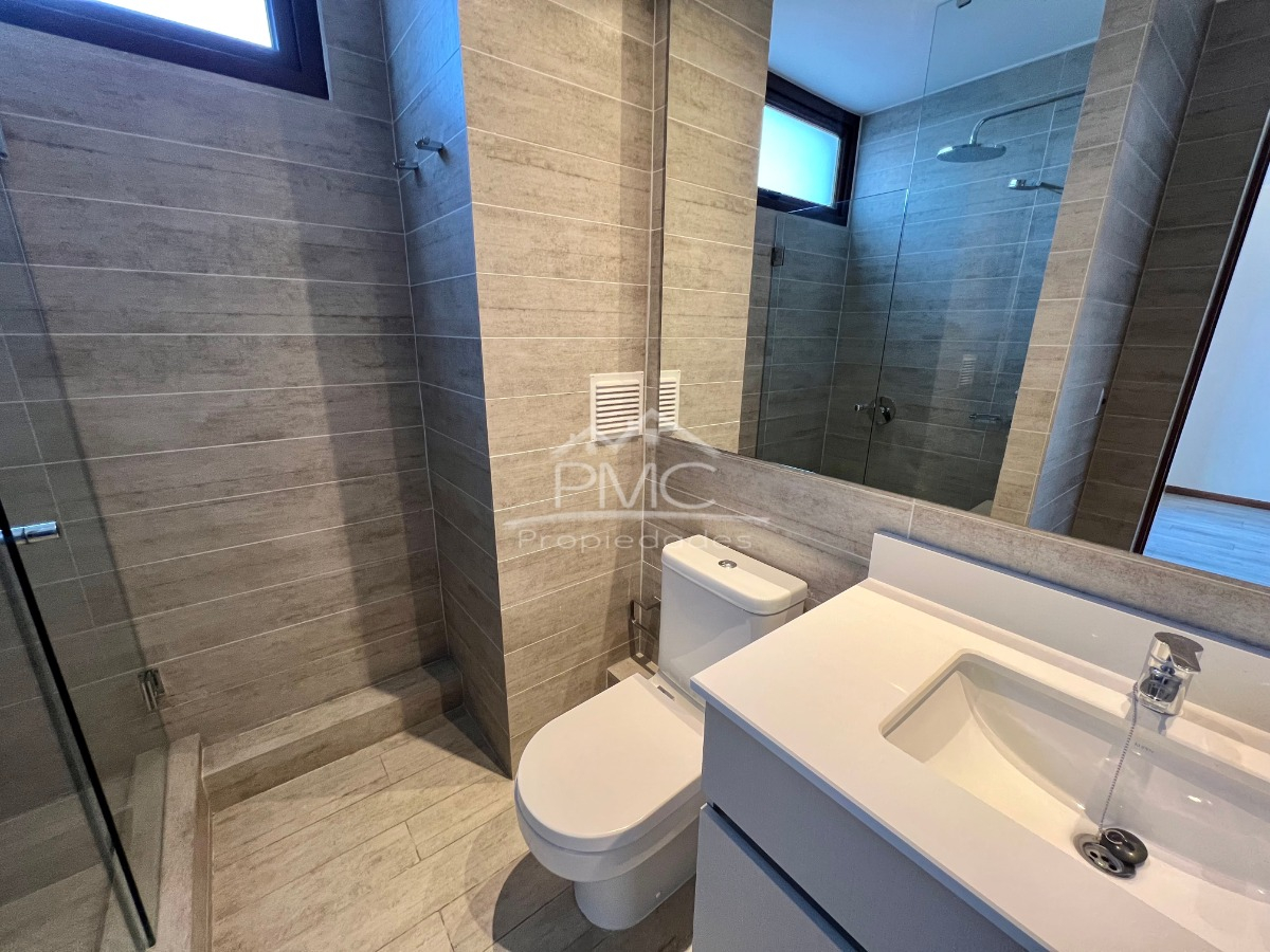Arriendo Departamento SO 3D en suite Walk-in cl&oacute;set 3B 2E 1B La Dehesa - Lo Barnechea