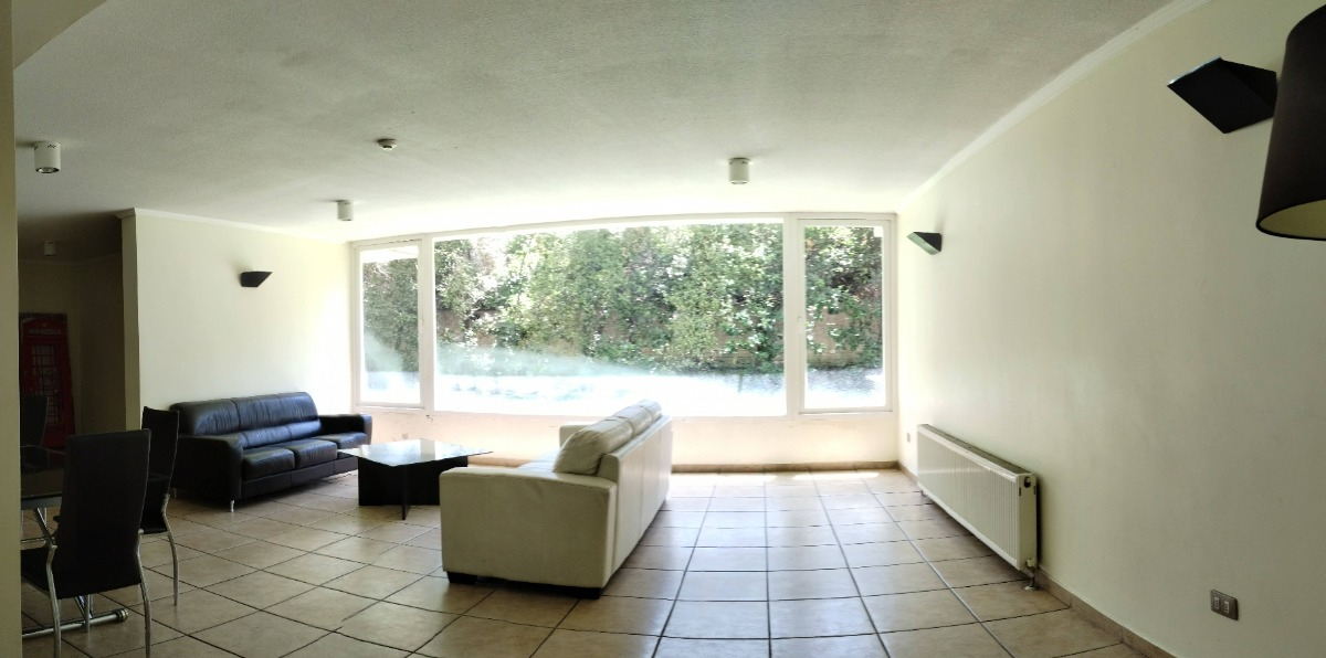 Arriendo Departamento N 2D en suite Walk-in cl&oacute;set 2B 1E 1B Sebasti&aacute;n Elcano - Las Condes