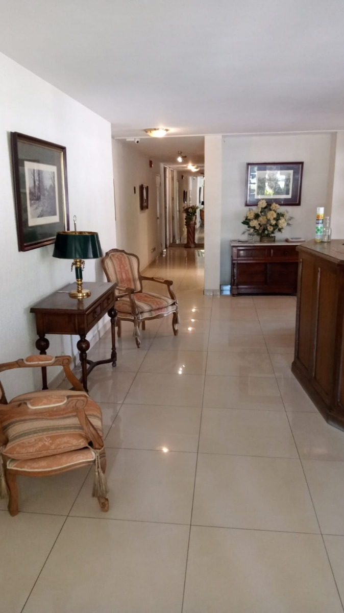 Arriendo Departamento 3D Pedro de Valdivia - Providencia