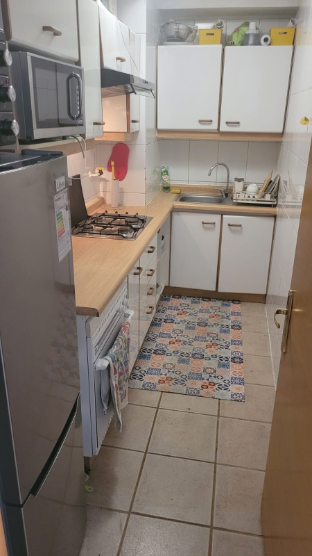 Venta Departamento 1D 1B 1E Barrio El Golf - Las Condes