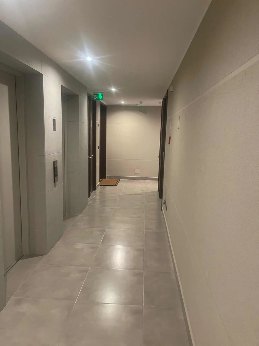 Arriendo Departamento 2D 2B 1E 1B Parque Padre Alberto Hurtado - Las Condes