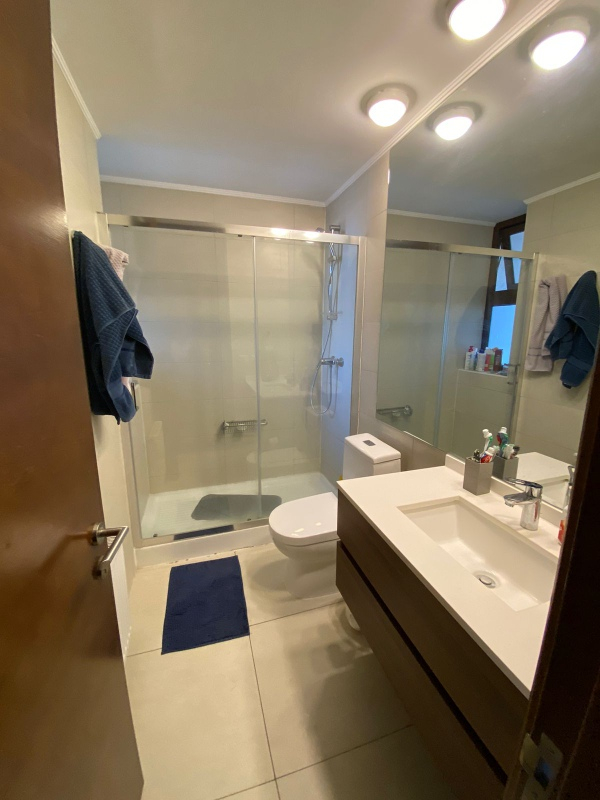 Arriendo Departamento 2D Puente Nuevo - Lo Barnechea