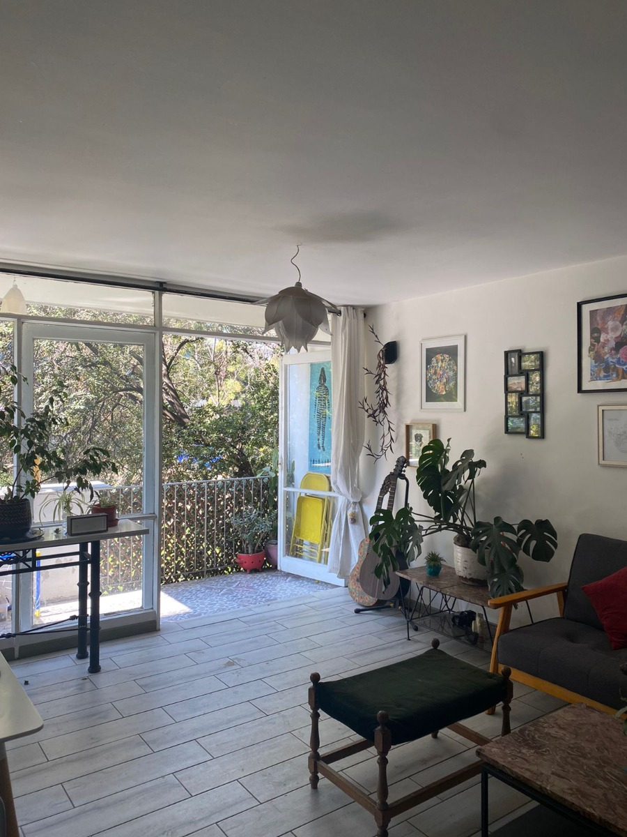 Arriendo Departamento SO 2D Walk-in cl&oacute;set 2B Pedro de Valdivia - Providencia
