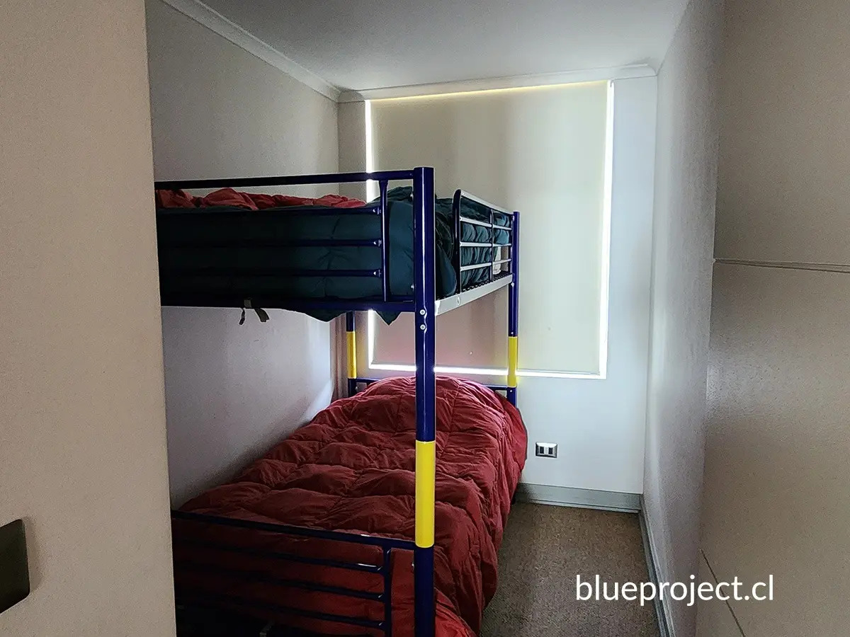 Venta Departamento 3 dormitorios 2B Costas de Montemar - Conc&oacute;n