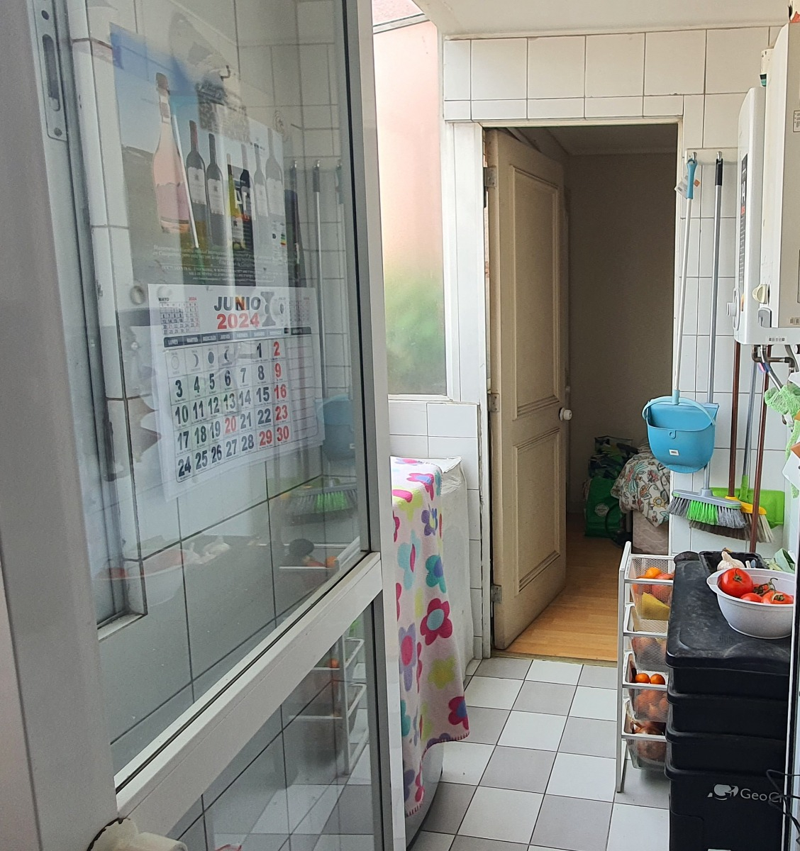 Venta Departamento 4D 3B 1E 2B Los Leones - Providencia