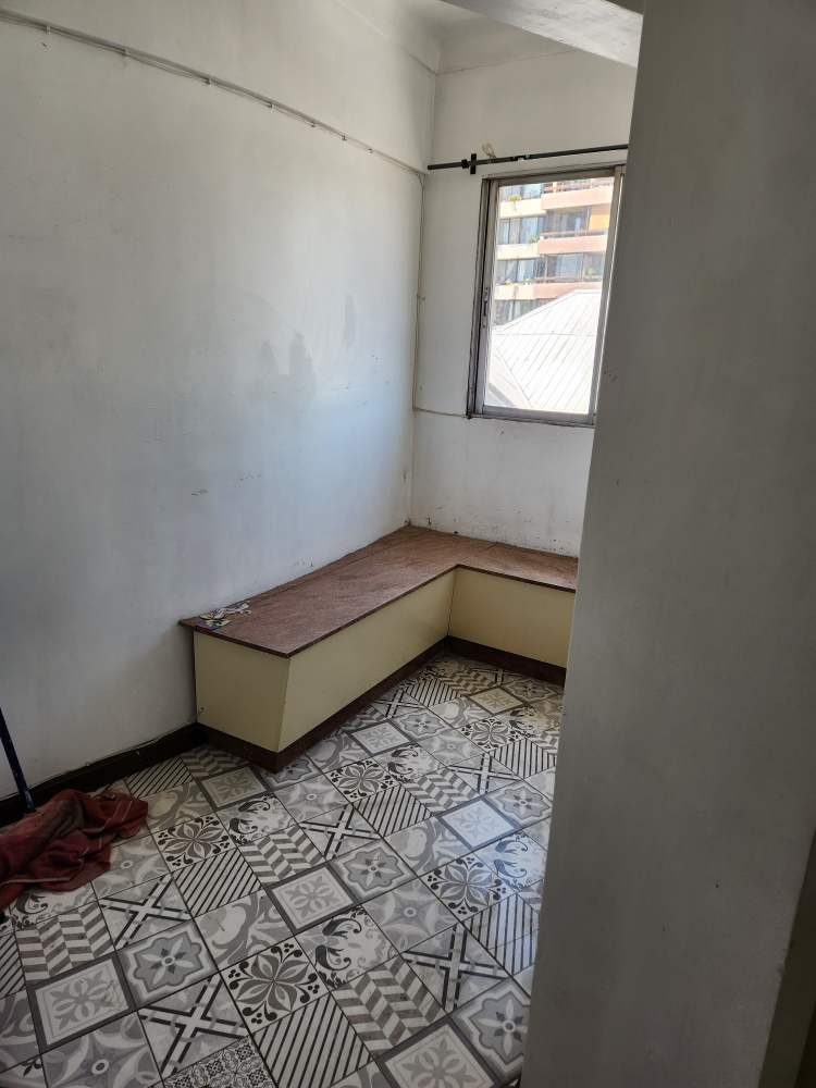 Arriendo Departamento 2D Barrio Italia - Providencia