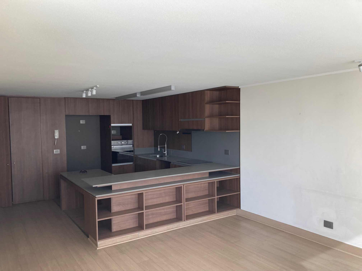 Venta Departamento 2D Las Lilas - Providencia