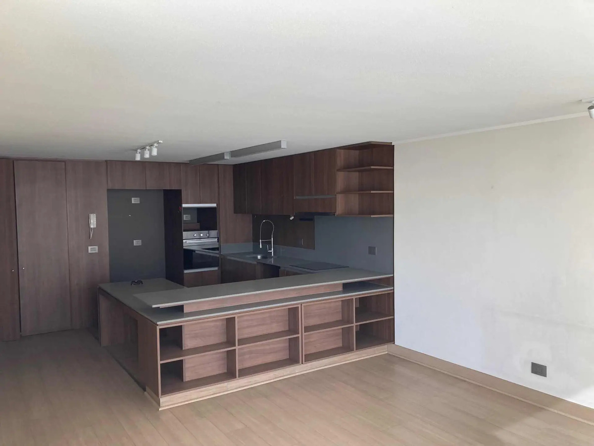 Venta Departamento 2D Las Lilas - Providencia