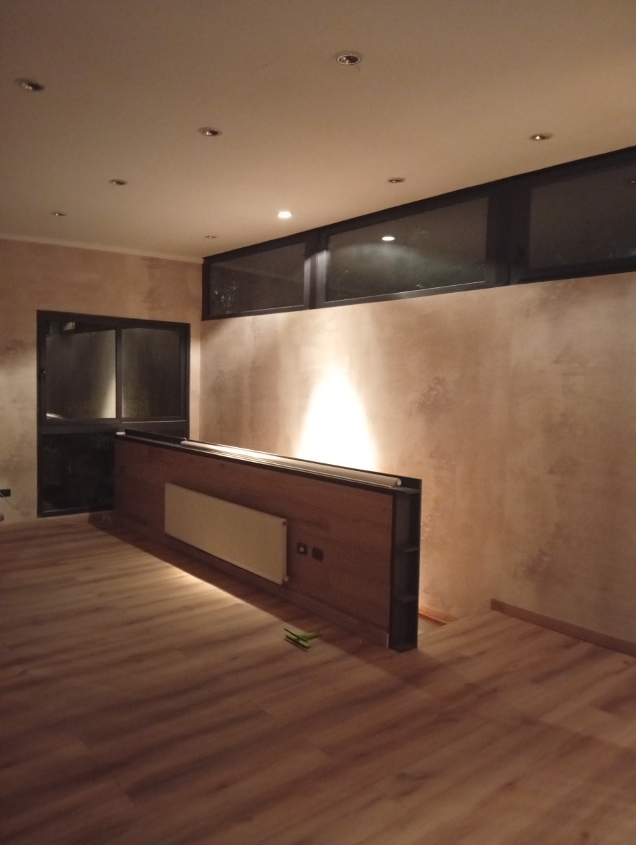 Arriendo Casa S 5D 3B 3E 1Bd Lo Curro - Vitacura