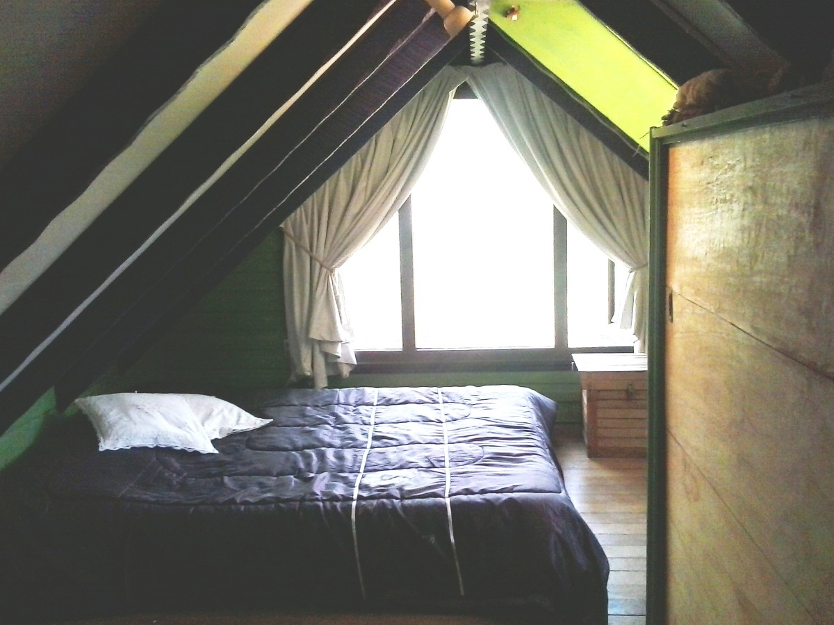 Venta Casa P 6D 4B 4E 1B El Array&aacute;n - Lo Barnechea