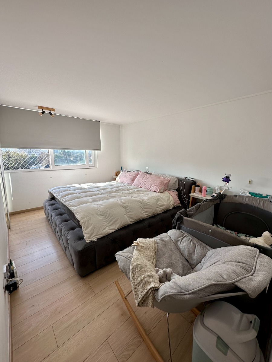 Arriendo Departamento 2D 2B 2E 1B  - Providencia