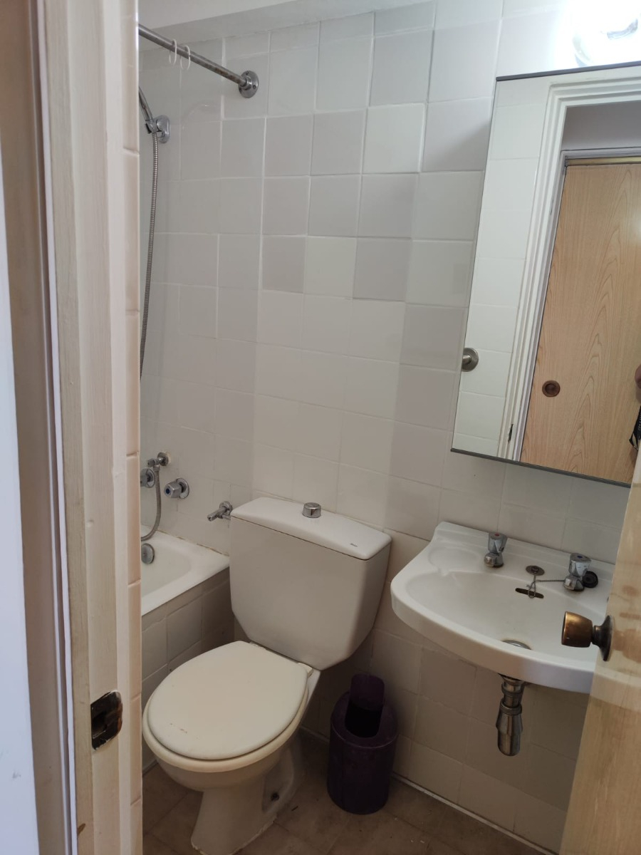 Arriendo Departamento O 3D 3B 2E 1B Barrio El Golf - Las Condes