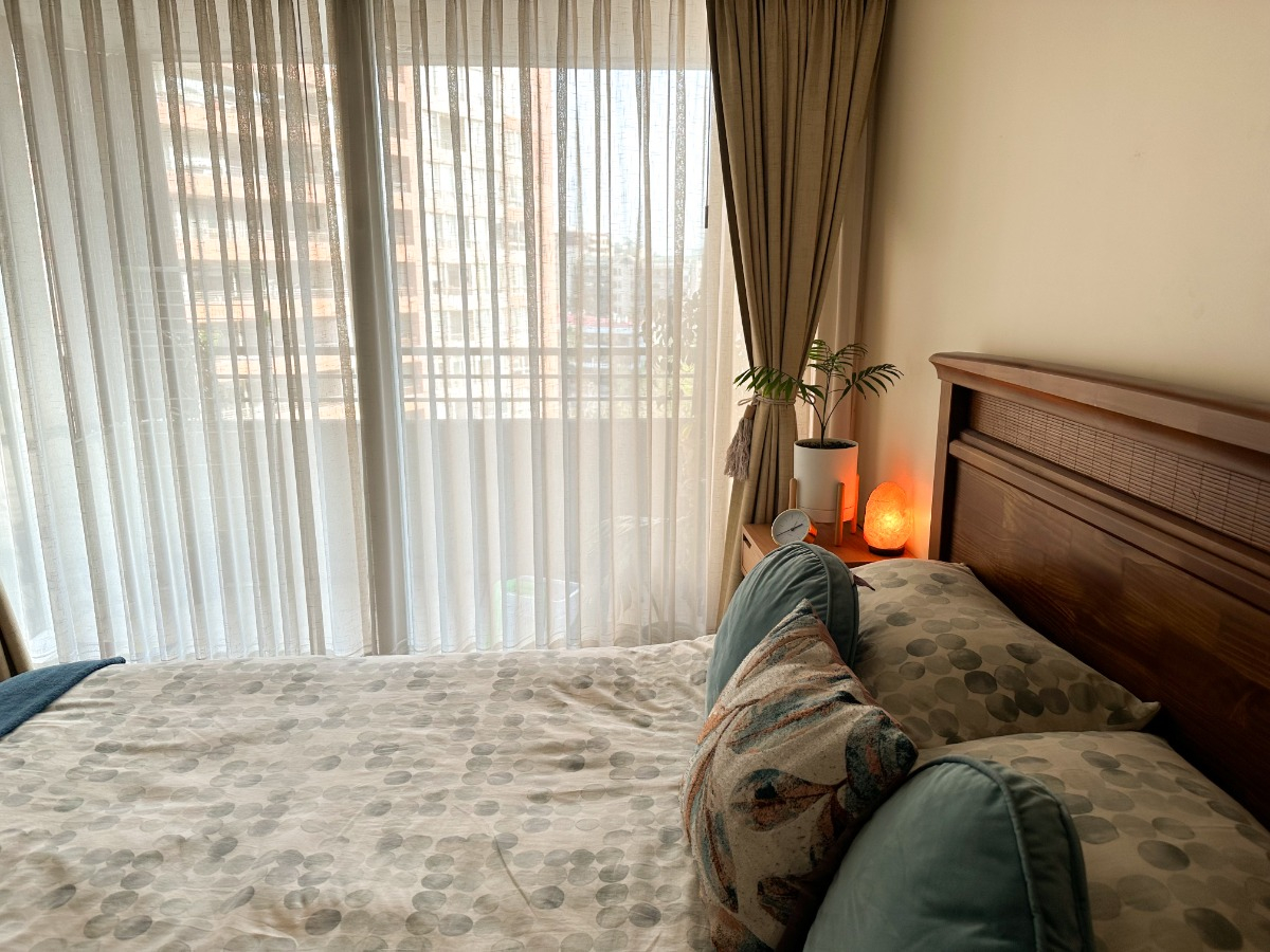 Arriendo Departamento 1D 1B 1E 1B Sebastián Elcano - Las Condes