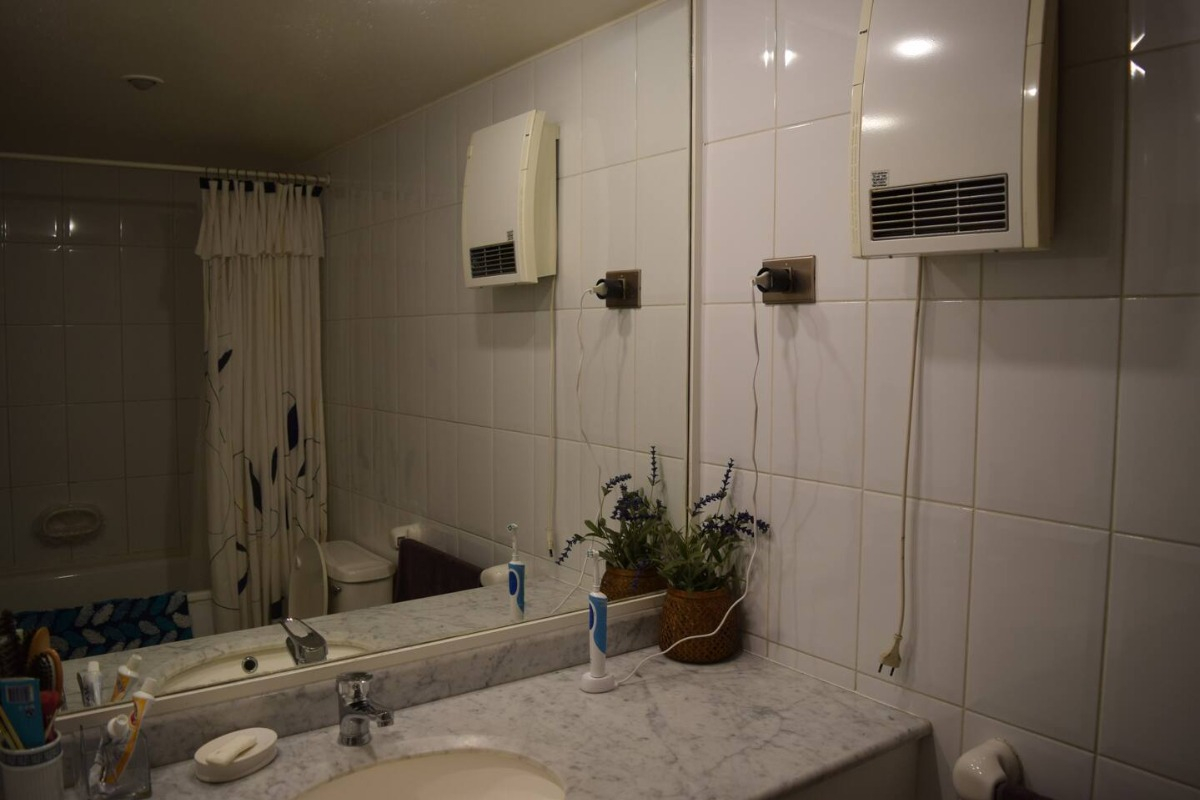Arriendo Departamento SP 4D en suite Walk-in cl&oacute;set 4B 2E 1B Rotonda Atenas - Las Condes