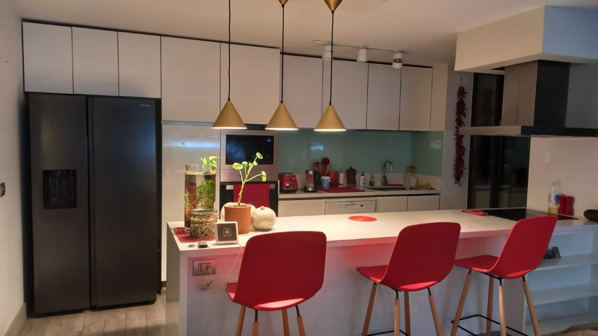 Arriendo Departamento O 2D en suite Walk-in cl&oacute;set 3B 2E 1B In&eacute;s de Su&aacute;rez - Providencia