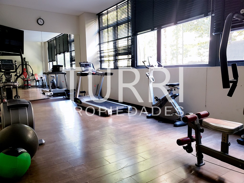 Arriendo Departamento NP 3D en suite Walk-in cl&oacute;set 4B 2E 1B Metro Escuela Militar - Las Condes