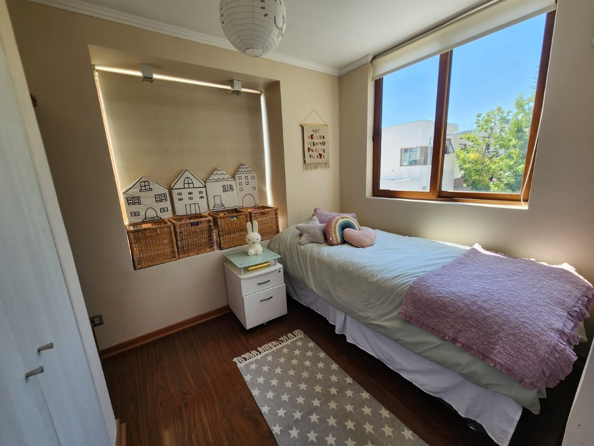 Venta Casa 5D en suite Walk-in cl&oacute;set 4B 3E 1B La Reina Alta - La Reina