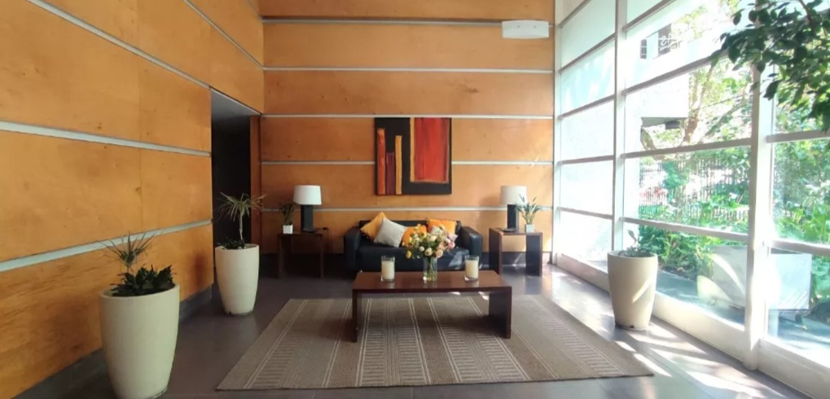 Venta Departamento S 2D 2B 1E 1B Metro &Ntilde;u&ntilde;oa - &Ntilde;u&ntilde;oa