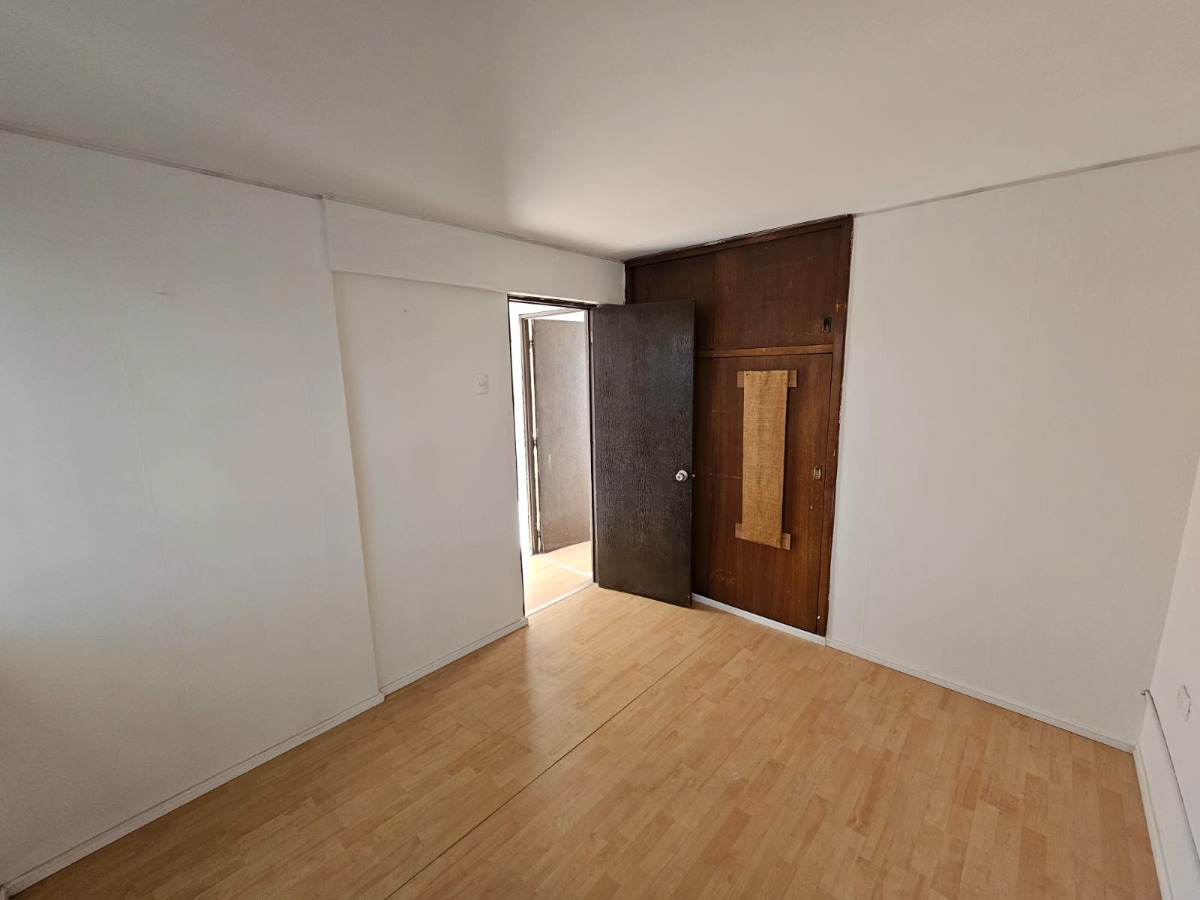 Venta Departamento O 2D 1B Diagonal Oriente - &Ntilde;u&ntilde;oa