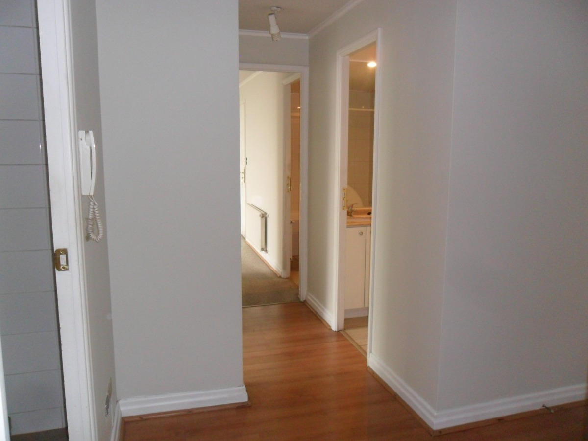 Venta Departamento P 2D 2B 1E 1B Parque Padre Alberto Hurtado - Las Condes