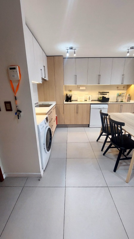 Arriendo Departamento 3D 3B 2E 1B Plaza Ega&ntilde;a - &Ntilde;u&ntilde;oa