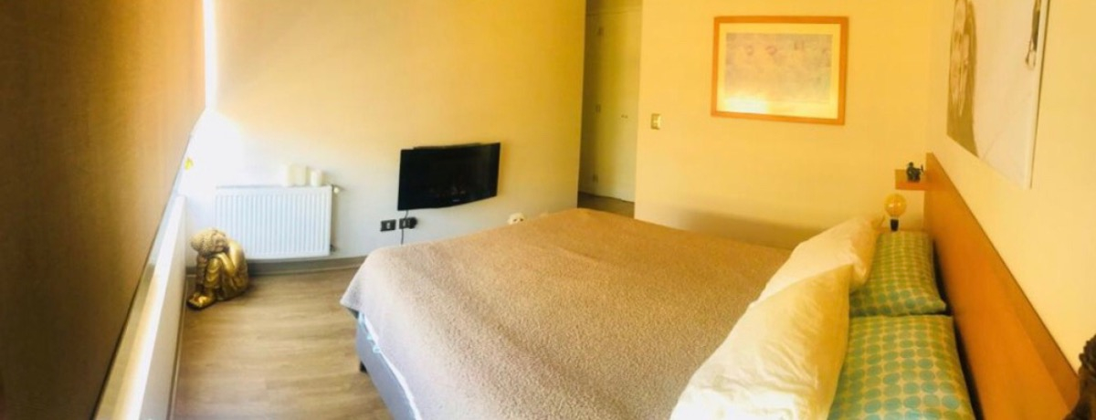 Arriendo Departamento O 2D en suite 2B Pedro de Valdivia - Providencia