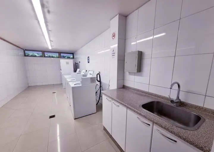 Venta Departamento O 3D en suite Walk-in cl&oacute;set 2B 2E 1B Sebasti&aacute;n Elcano - Las Condes