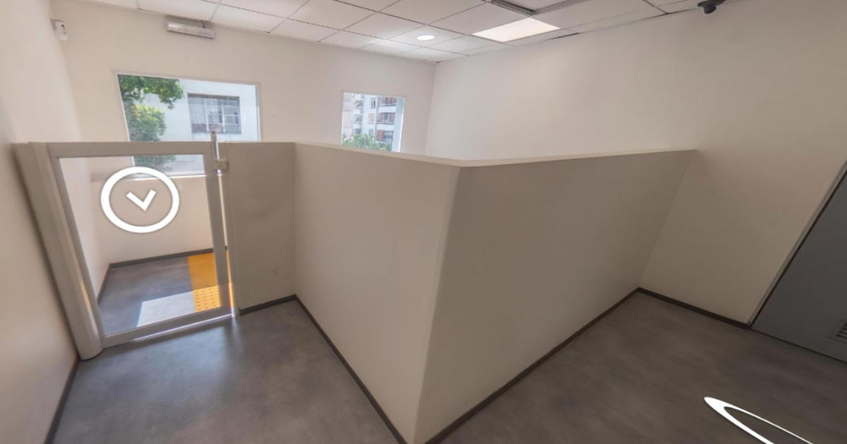 Arriendo Casa 7D 5B 2E 4B Barrio El Golf - Las Condes