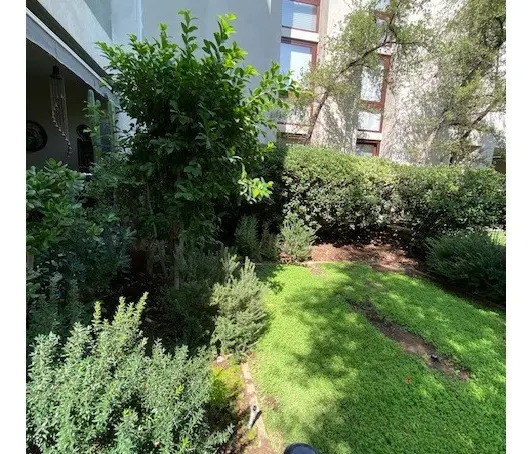 Venta Departamento 3D 4B 3E 2B Lo Curro - Vitacura